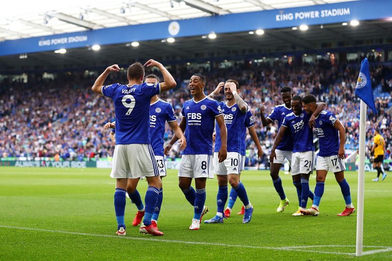 Leicester City is expected to pose a threat to Premier League's 'Big 6'